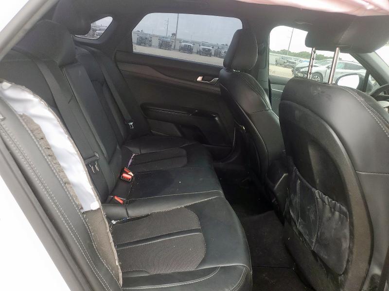 2023 KIA K5 GT LINE 5XXG64J27PG202346