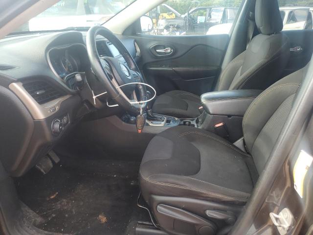2015 JEEP CHEROKEE L 1C4PJMCB5FW768093