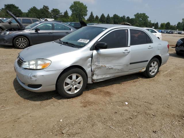TOYOTA COROLLA CE