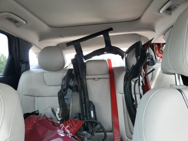 2024 HYUNDAI TUCSON LIM 5NMJECDE3RH418062
