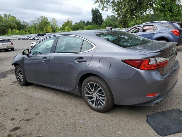2016 LEXUS ES 350 #3260530136