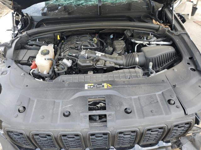 2023 JEEP GRAND CHEROKEE LAREDO 1C4RJHAG8PC513505