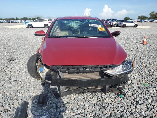 2017 HYUNDAI ELANTRA SE 5NPD84LFXHH050498