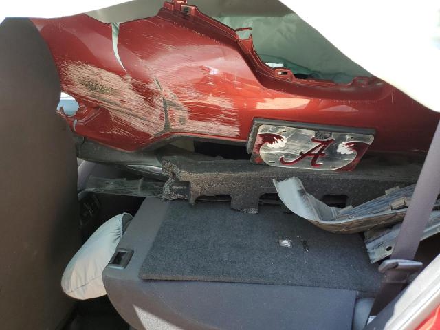 2016 NISSAN ROGUE S - KNMAT2MT9GP650877