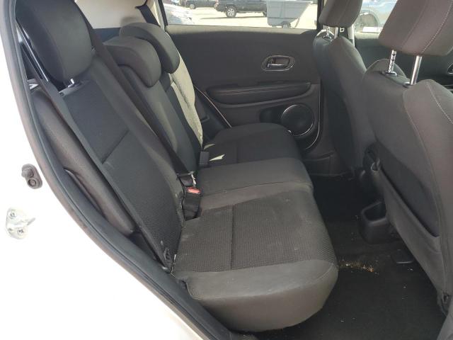 2021 HONDA HR-V 3CZRU6H54MM749251