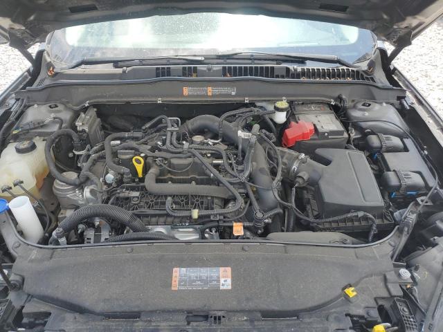 2020 FORD FUSION SE 3FA6P0HD8LR260265