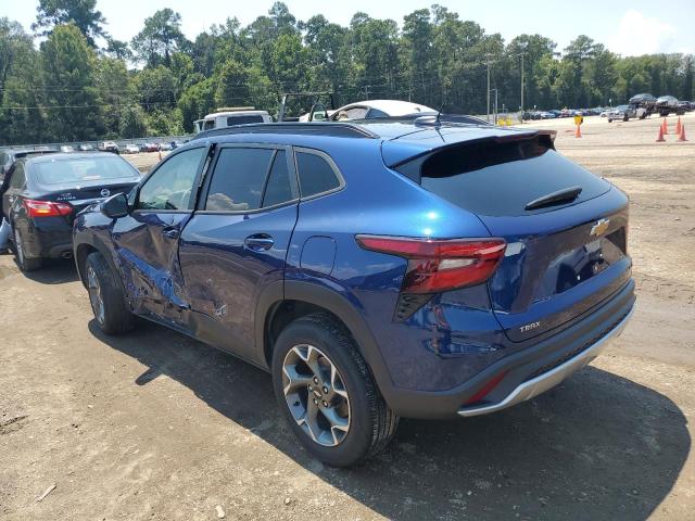 2024 CHEVROLET TRAX 1LT KL77LHE26RC161685