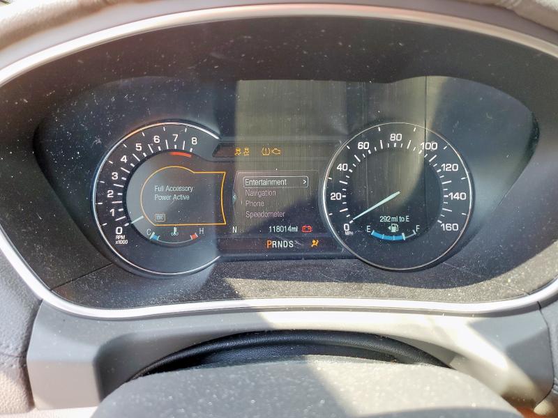 2017 LINCOLN MKX RESERV 2LMPJ6LR0HBL26304