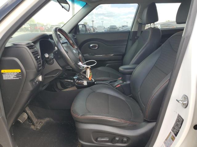 2018 KIA SOUL ! - KNDJX3AA0J7562319