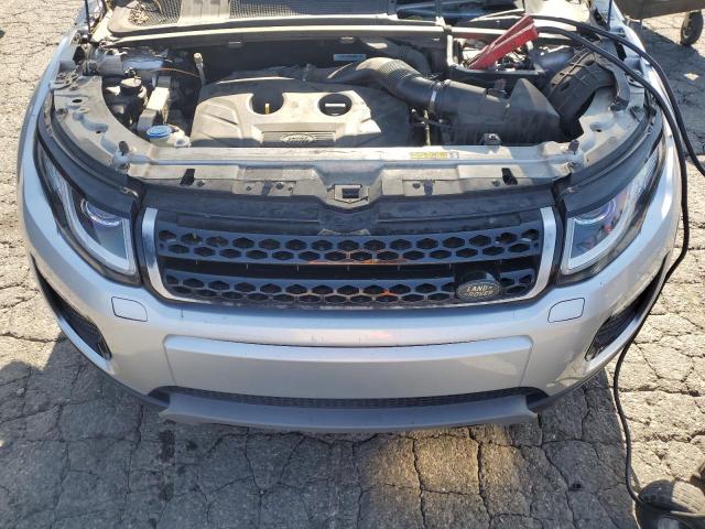2016 LAND ROVER RANGE ROVE SALVP2BG7GH079100