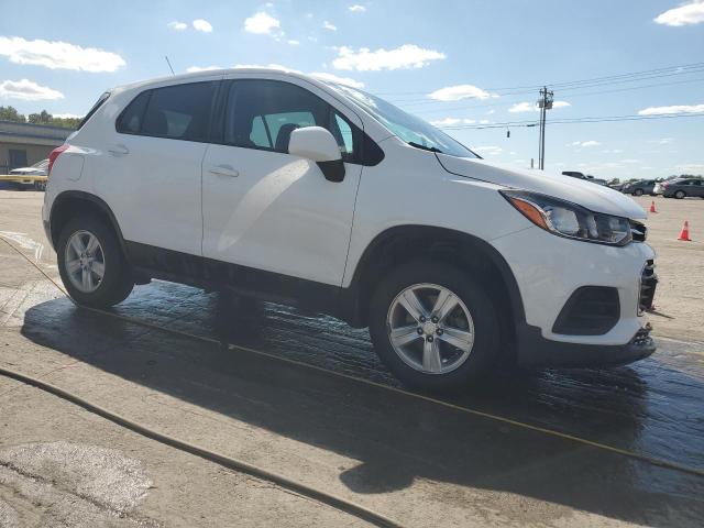 2020 CHEVROLET TRAX LS 3GNCJNSB9LL144487