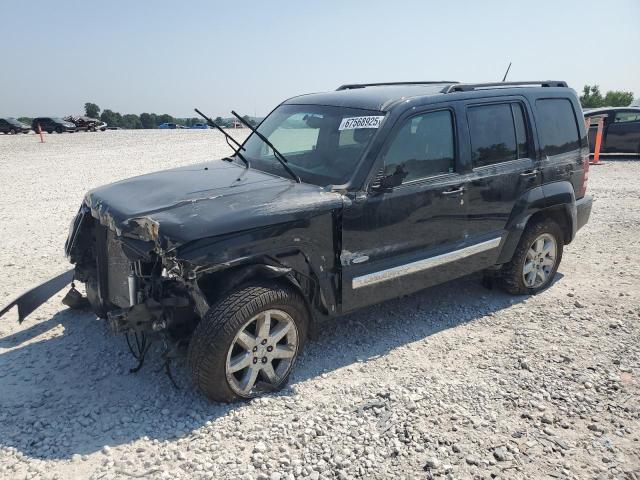 2012 JEEP LIBERTY SP - 1C4PJMAK8CW168036