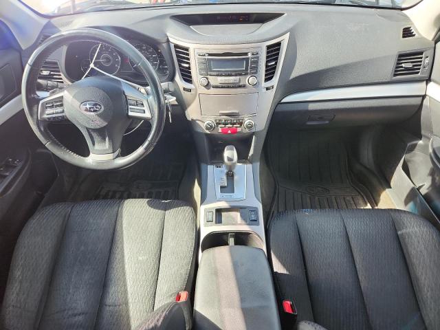 2012 SUBARU OUTBACK 2. - 4S4BRCCC4C3302119