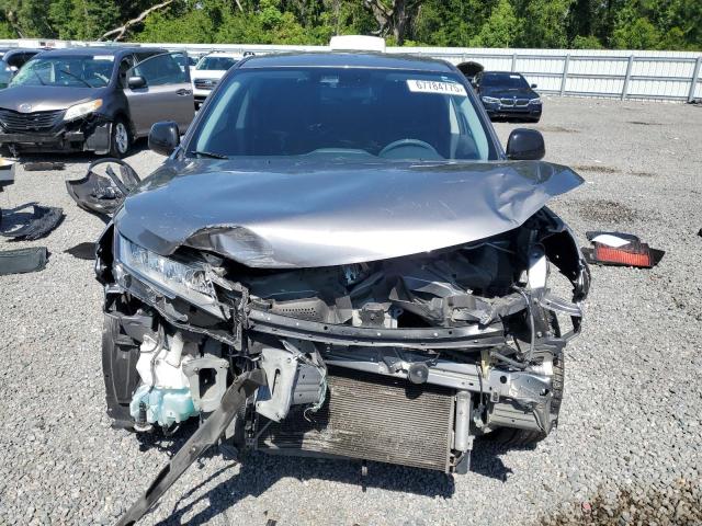2021 MITSUBISHI OUTLANDER JA4APUAU3MU008658