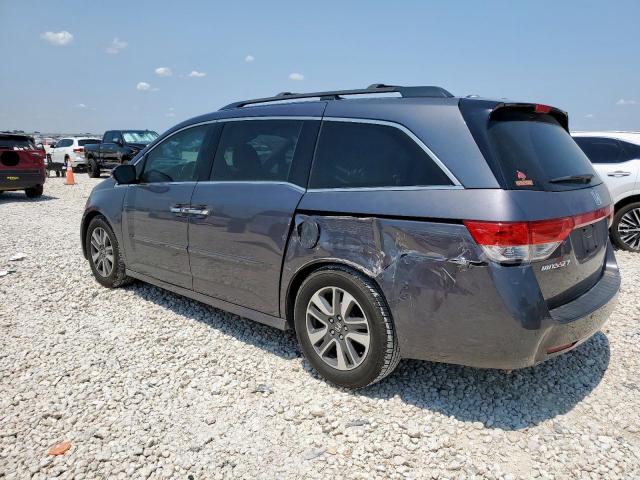 2016 HONDA ODYSSEY TO 5FNRL5H90GB015155