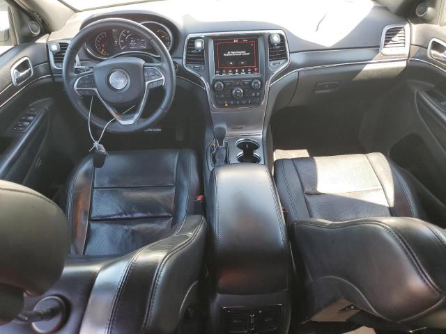 2018 JEEP GRAND CHEROKEE LIMITED 1C4RJFBG5JC129627
