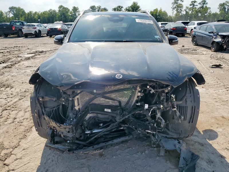 2024 MERCEDES-BENZ GLE 350 4M - 4JGFB4FB9RB204040