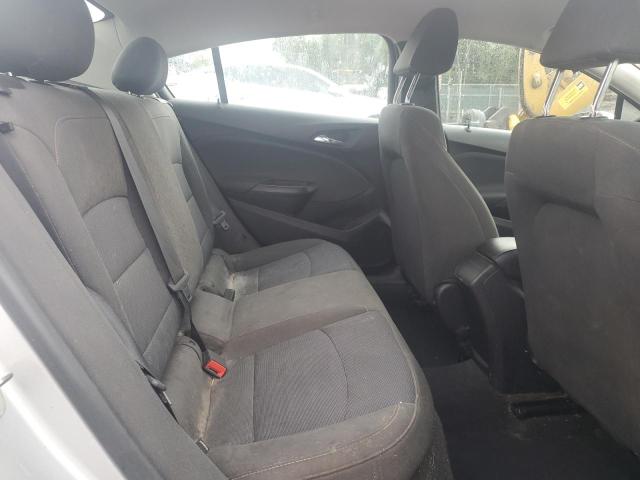 2018 CHEVROLET CRUZE LS 1G1BC5SM5J7174449