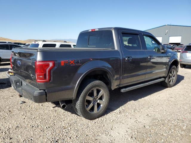 2015 FORD F150 SUPER - 1FTEW1EG0FFB37638