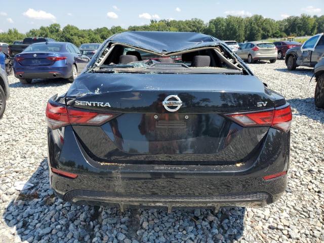 2020 NISSAN SENTRA SV 3N1AB8CV1LY275457