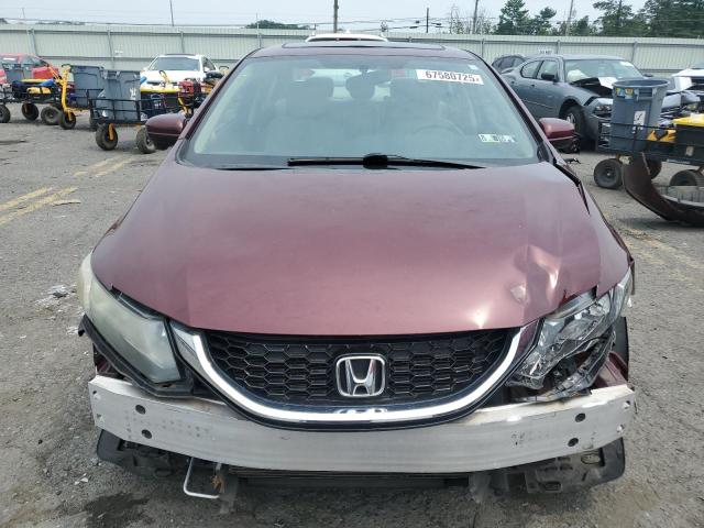 2015 HONDA CIVIC EX 2HGFB2F83FH551316