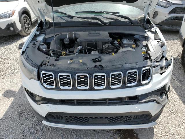 2025 JEEP COMPASS LI - 3C4NJDCN2ST511846