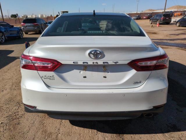2019 TOYOTA CAMRY L - 4T1B11HK6KU722422