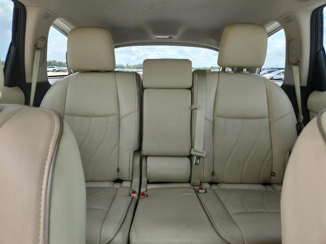 2020 INFINITI QX60 LUXE 5N1DL0MN7LC513937