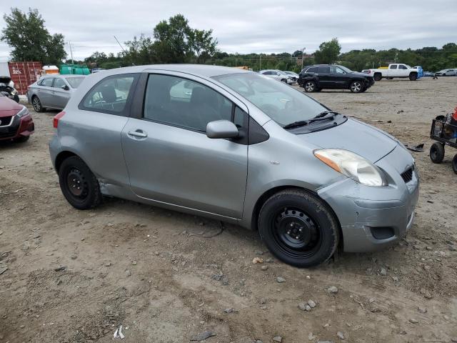 2010 TOYOTA YARIS - JTDJT4K35A5317285