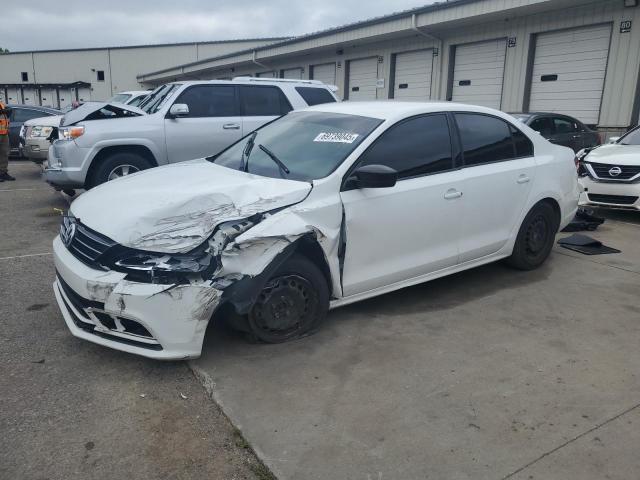 Global Auto Auctions: 2016 VOLKSWAGEN JETTA S