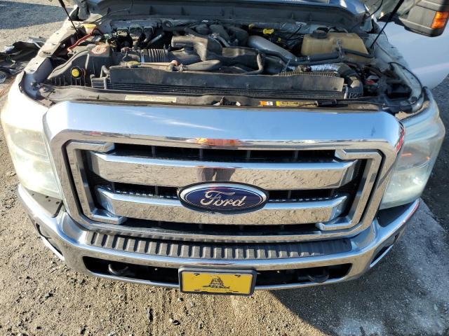 2012 FORD F250 SUPER - 1FT7W2BT9CEA15006