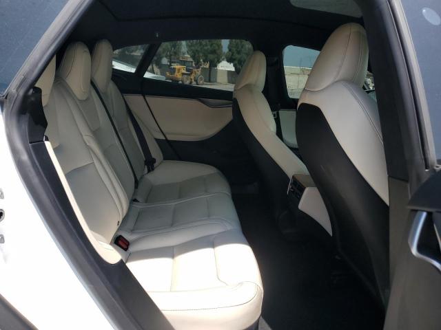 2020 TESLA MODEL S 5YJSA1E29LF415619