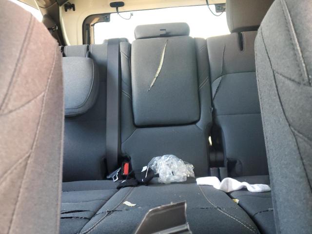 2024 JEEP WRANGLER 4 #3291333145