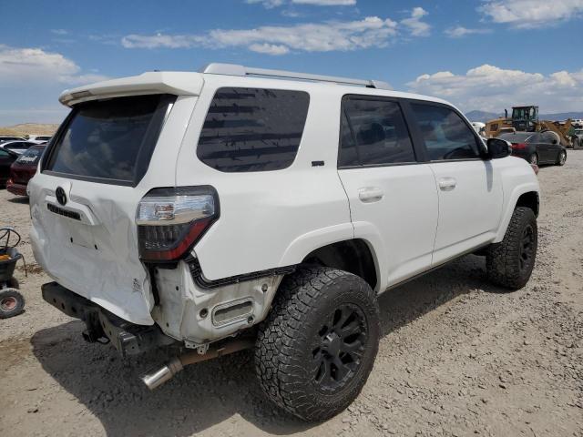 2016 TOYOTA 4RUNNER SR JTEBU5JR3G5377003