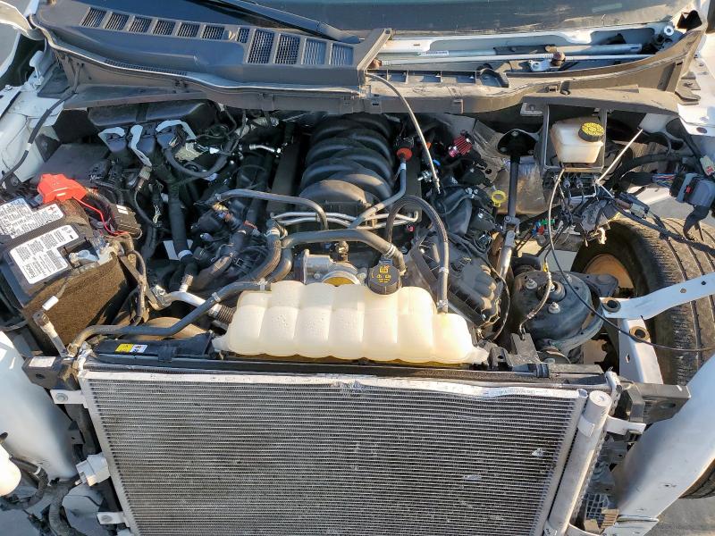 2023 FORD F150 1FTMF1C54PKF11268