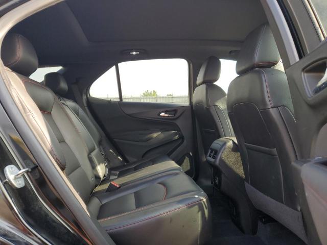 2022 CHEVROLET EQUINOX RS 2GNAXMEV5N6140157