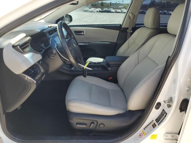 2016 TOYOTA AVALON HYB 4T1BD1EB3GU051956