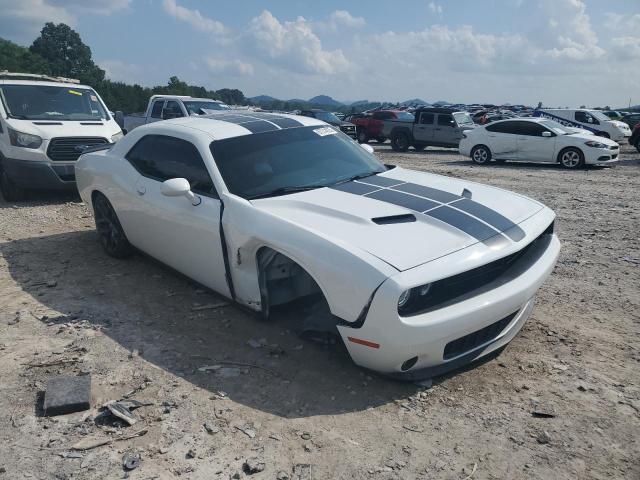 2021 DODGE CHALLENGER 2C3CDZAGXMH651109