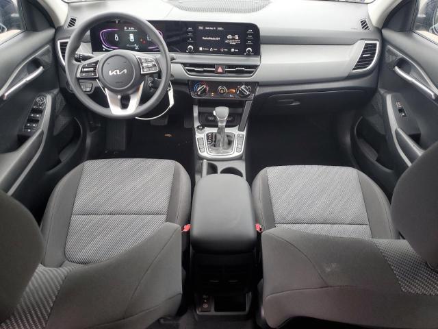 2025 KIA SELTOS LX KNDEPCAA5S7786897