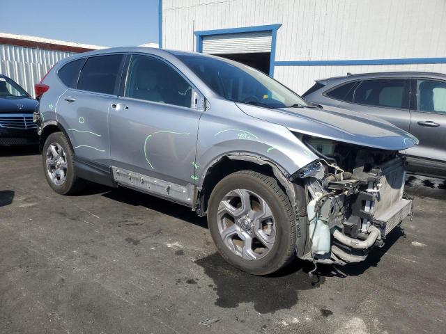 2019 HONDA CR-V EXL 7FARW2H85KE058996