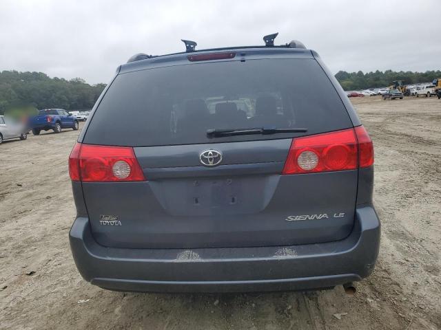 2008 TOYOTA SIENNA CE #3315799365