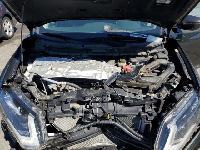 2017 NISSAN ROGUE S - JN8AT2MV4HW019595