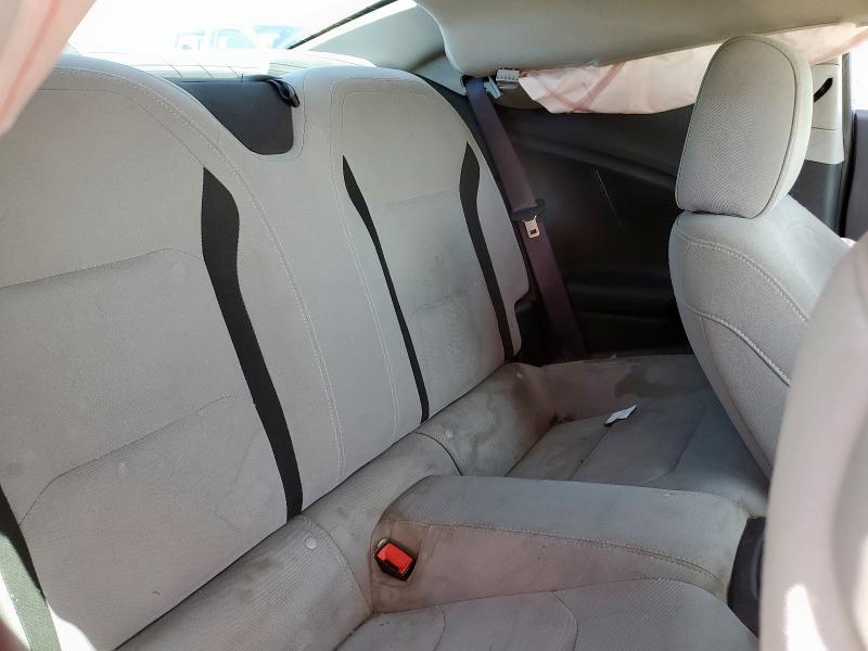 2017 CHEVROLET CAMARO SS 1G1FF1R72H0180729