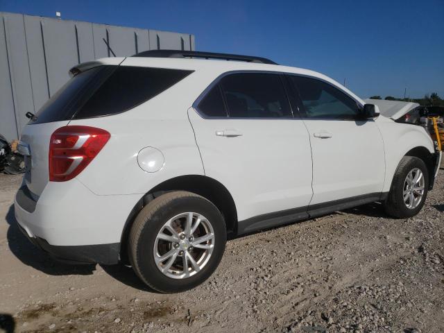 2017 CHEVROLET EQUINOX LT 2GNALCEK3H1614572