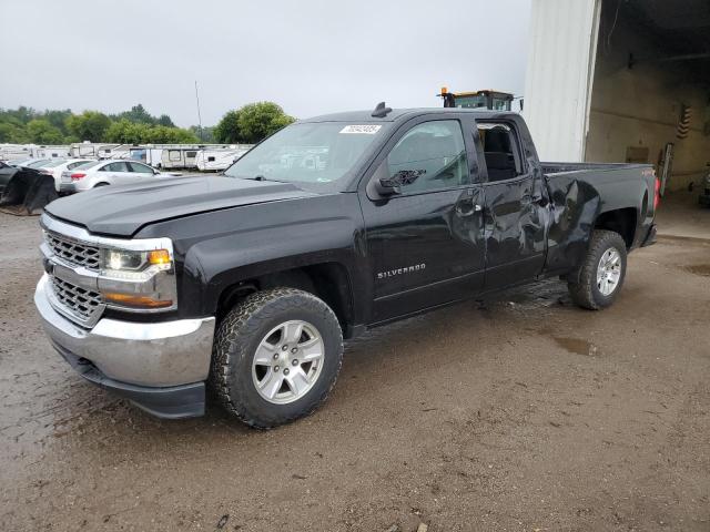 Global Auto Auctions: 2018 CHEVROLET SILVERADO