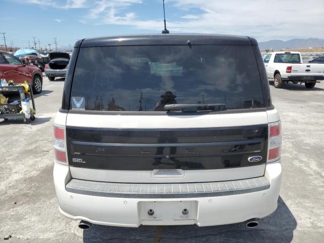 2016 FORD FLEX SEL 2FMGK5C85GBA00538