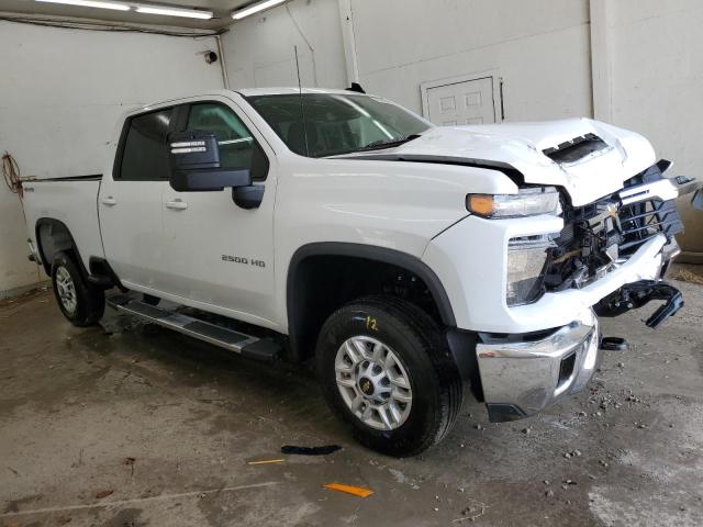 2025 CHEVROLET SILVERADO K2500 HEAVY DUTY LT 2GC1KNEY2S1222671