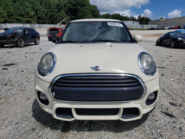 2017 MINI COOPER WMWXP5C53H3B15717