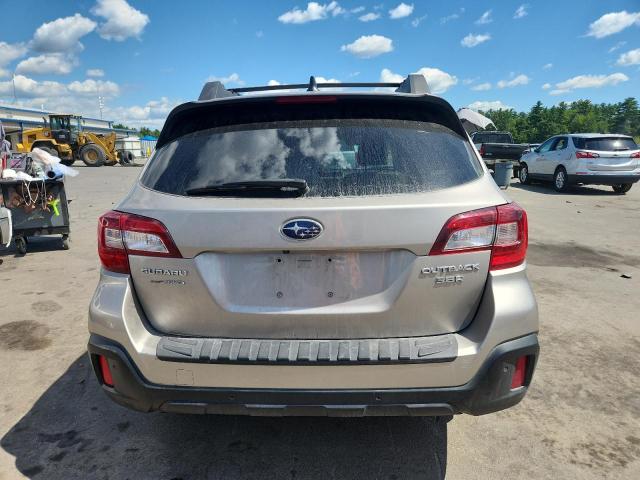 2018 SUBARU OUTBACK 3. - 4S4BSENC4J3311834