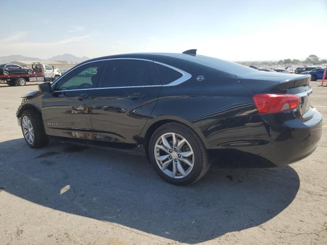 2017 CHEVROLET IMPALA LS 2G11Z5S33H9109187